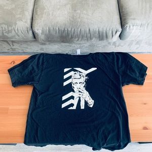 David Lynch Twin Peaks Shirt